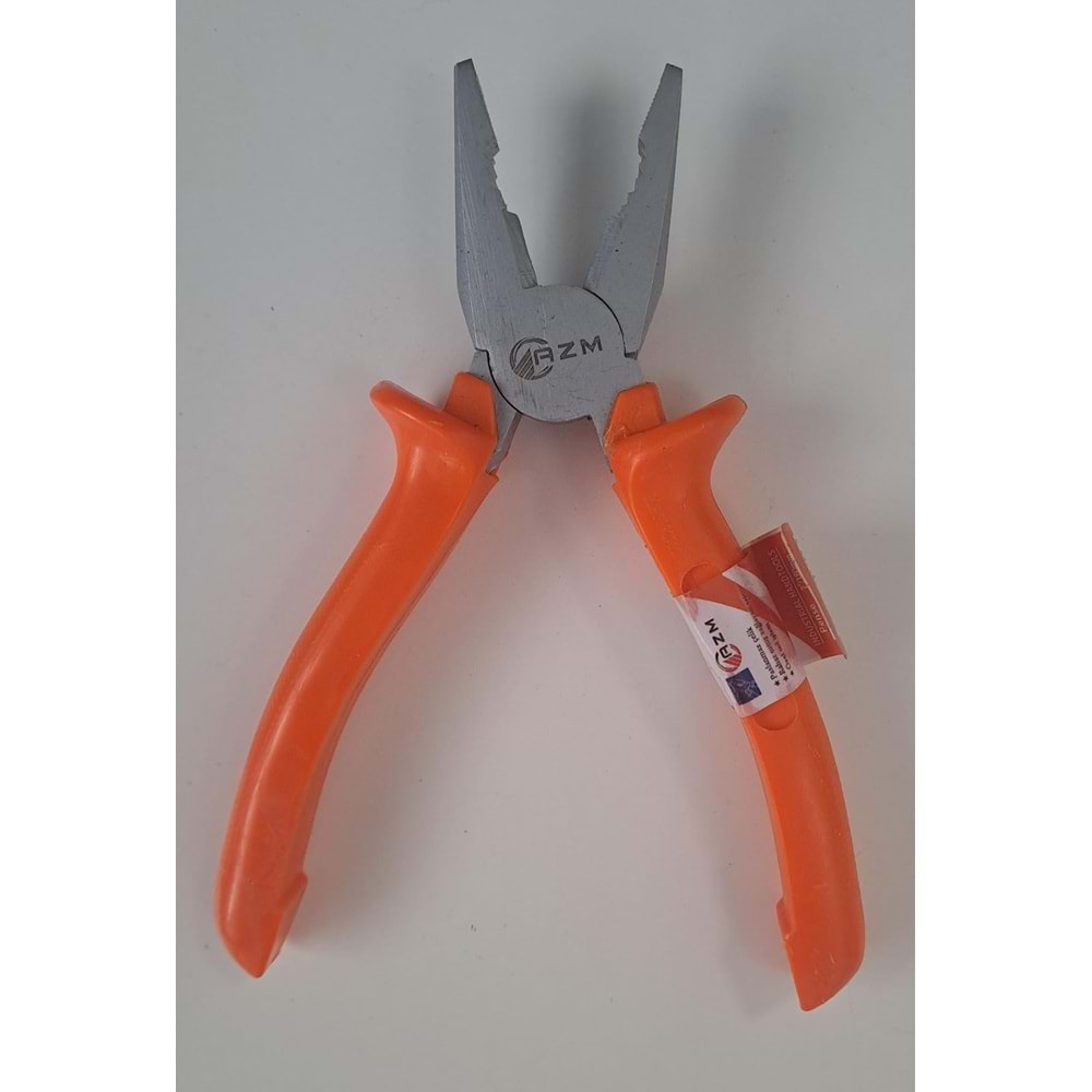 AZM 7 İNÇ x 180 mm PENSE