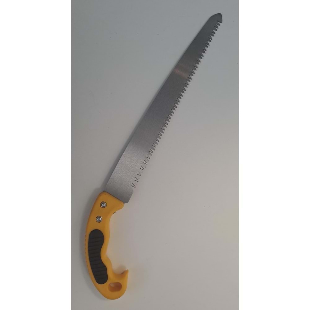 BUDAMA TESTERESİ PLASTİK KILIFLII