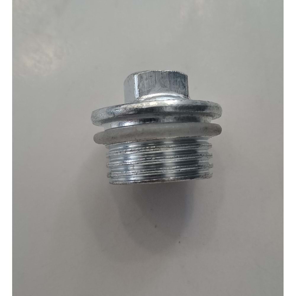 KÖRTAPA İTHAL ZAMAK CONTALI 1/2