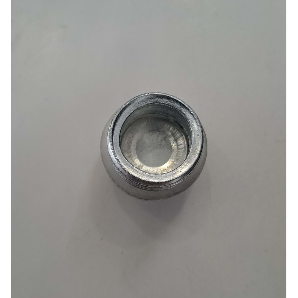 KÖRTAPA İTHAL ZAMAK CONTALI 1/2