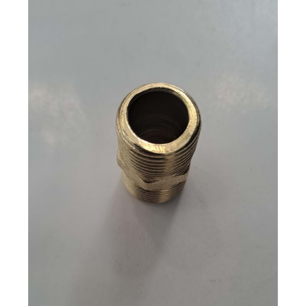 SARI NİPEL İTHAL 3/8”