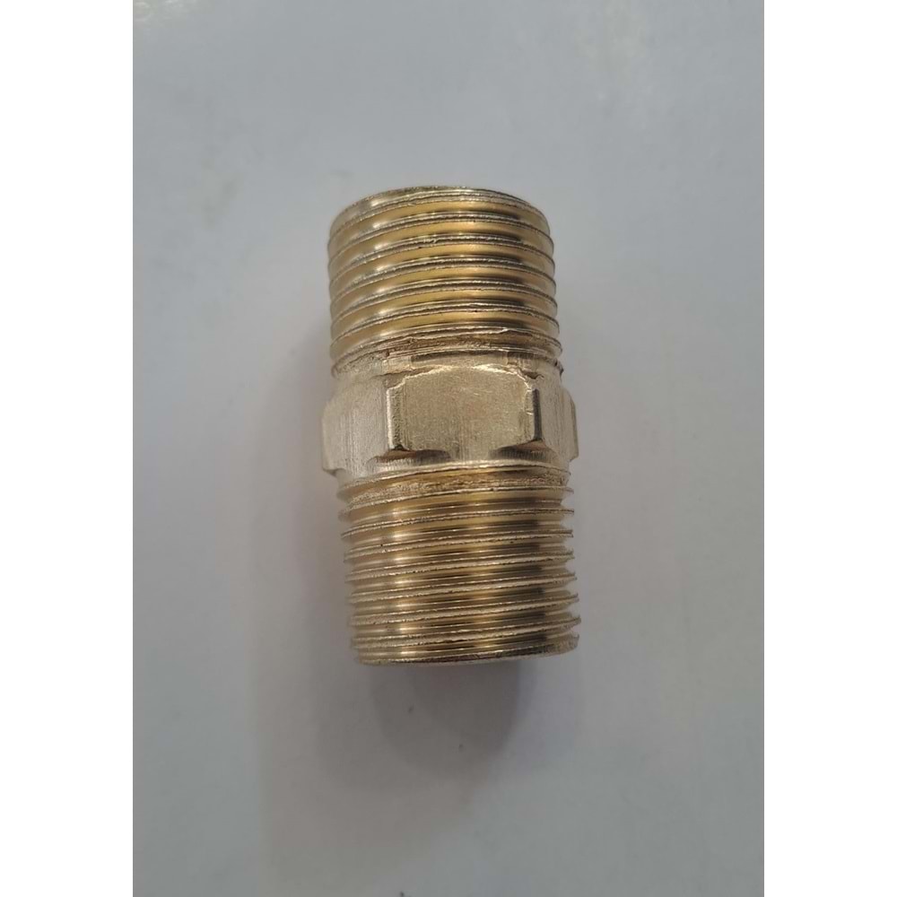 SARI NİPEL İTHAL 1/2”