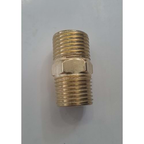 SARI NİPEL İTHAL 1/2”