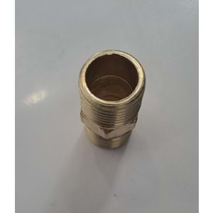 SARI NİPEL İTHAL 1/2”