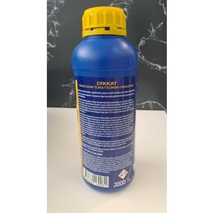 WIEDER DÖK AÇ LAVABO GİDER AÇICI 2000 gr