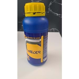WIEDER DÖK AÇ LAVABO GİDER AÇICI 1000 gr