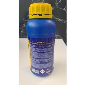 WIEDER DÖK AÇ LAVABO GİDER AÇICI 1000 gr