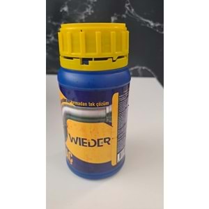 WIEDER DÖK AÇ LAVABO GİDER AÇICI 500 gr