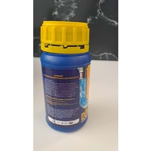 WIEDER DÖK AÇ LAVABO GİDER AÇICI 500 gr