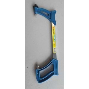 DEVECİ DEMİR TESTERE KOLU 300 mm 12