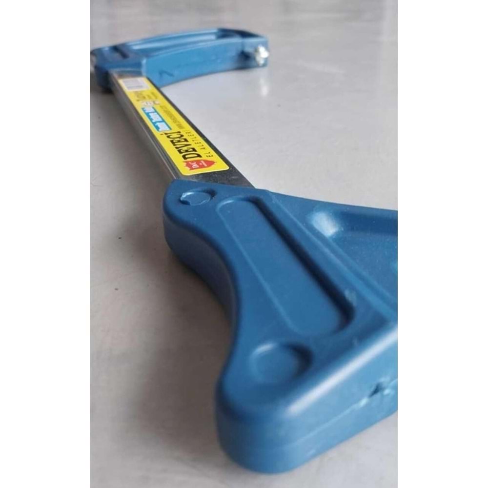 DEVECİ DEMİR TESTERE KOLU 300 mm 12