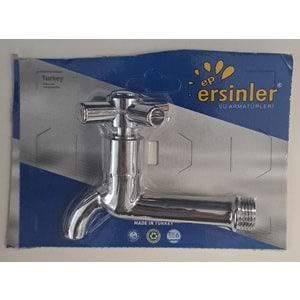 ERSİNLER LÜX-KOÇ UZUN MUSLUK - VAKUM AMBALAJ