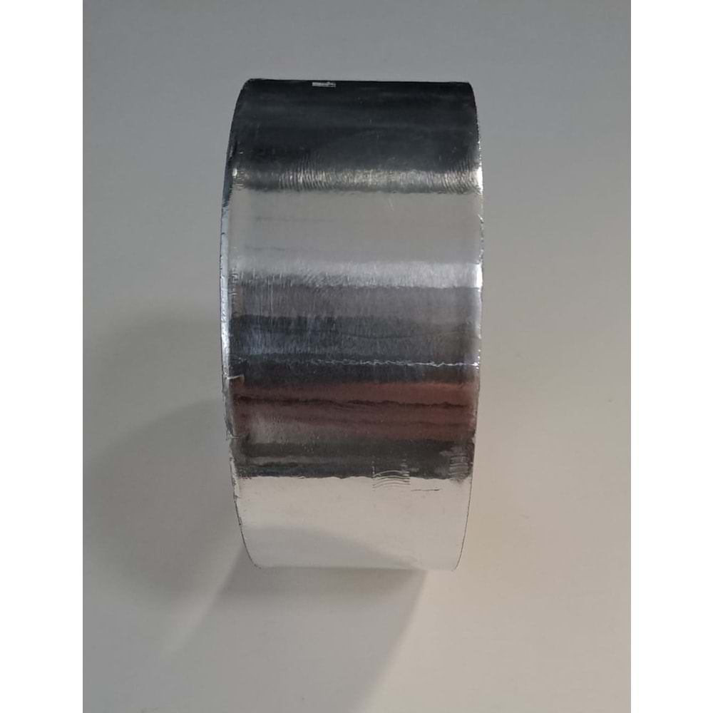 ALÜMİNYUM FOLYO BANT ( 40 mm x 20 yrds )