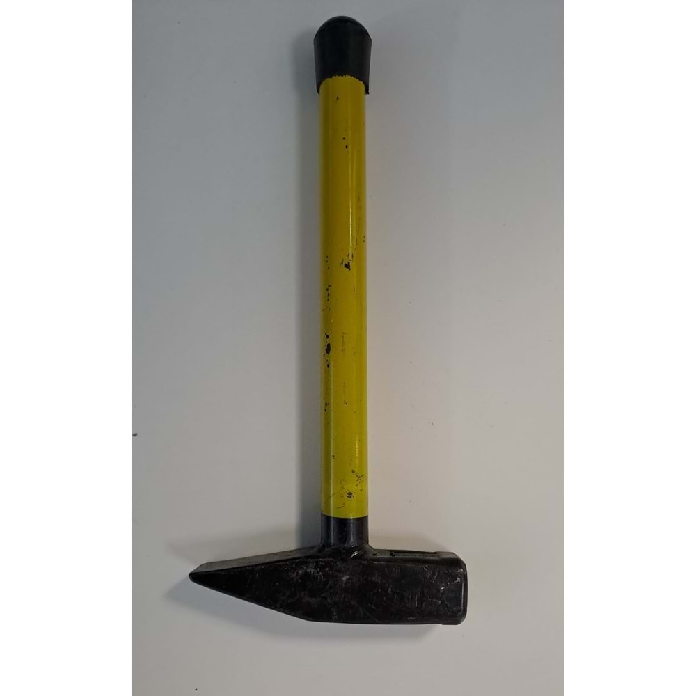 SAİT DEMİRCİ DEMİR SAPLI ÇEKİÇ 500 GR