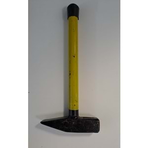 SAİT DEMİRCİ DEMİR SAPLI ÇEKİÇ 500 GR