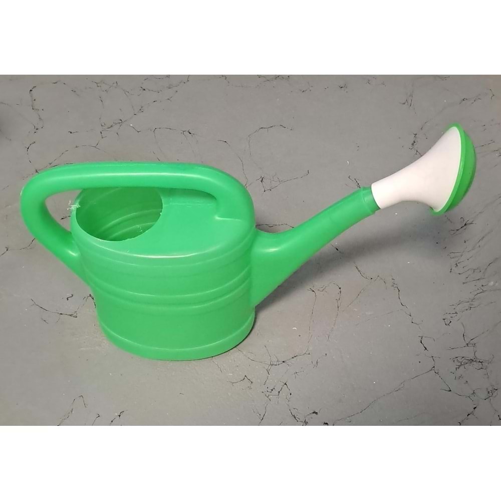 BAHÇE SULAMA BİDONU 5 LT PLASTİK