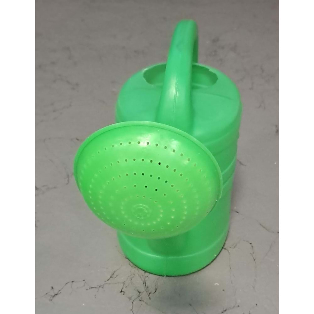 BAHÇE SULAMA BİDONU 5 LT PLASTİK