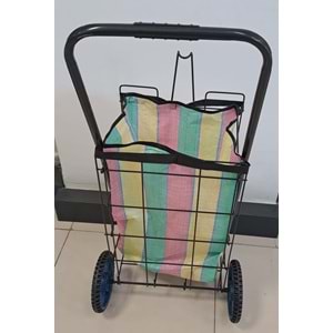 PAZAR ARABASI KALIN JUMBO TELLİ