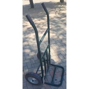 BÜYÜK BOY SERVİS EL ARABASI - PAKET ARABASI - TAŞIMA ARABASI