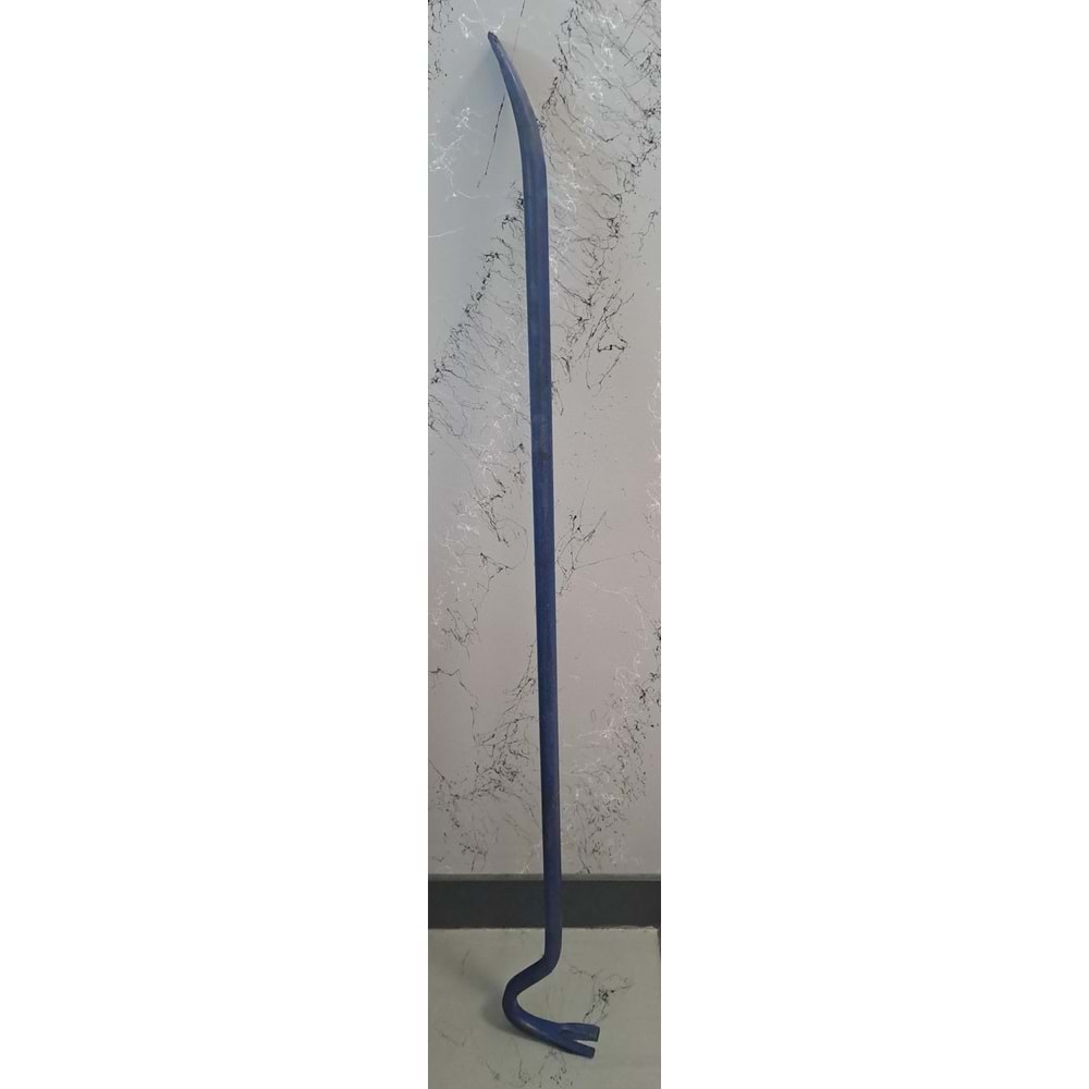 SÖKÜ DEMİRİ ( 114 cm )