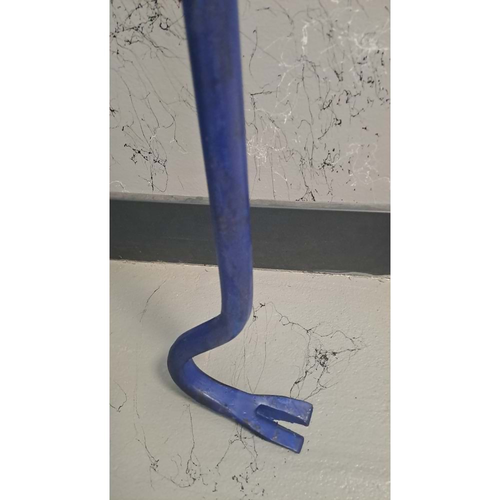 SÖKÜ DEMİRİ ( 114 cm )