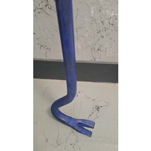 SÖKÜ DEMİRİ ( 114 cm )
