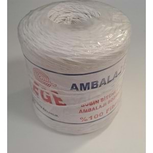 EGE AMBALAJ İPİ ( 1 Kg )