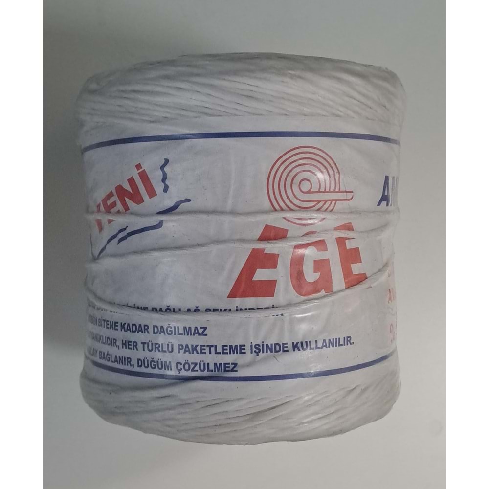 EGE AMBALAJ İPİ ( 1 Kg )