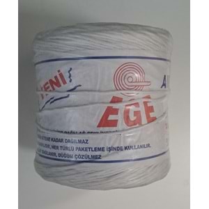 EGE AMBALAJ İPİ ( 1 Kg )