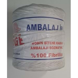 EGE AMBALAJ İPİ ( 1 Kg )