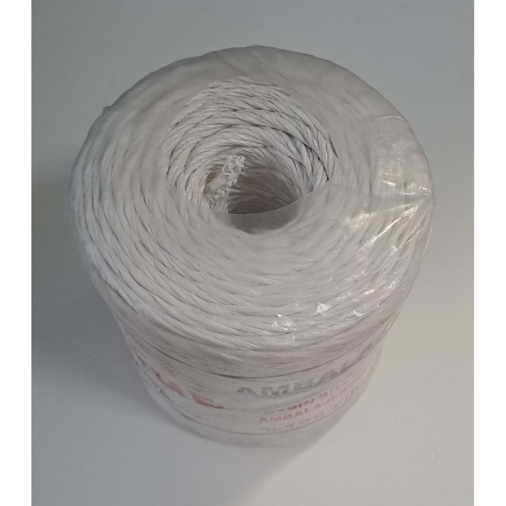 EGE AMBALAJ İPİ ( 1 Kg )