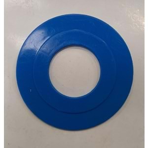 VİSAM TEOS - GÖMME REZERVUAR İÇ TAKIM CONTASI (DIŞ ÇAP 63mm / İÇ ÇAP 28mm )