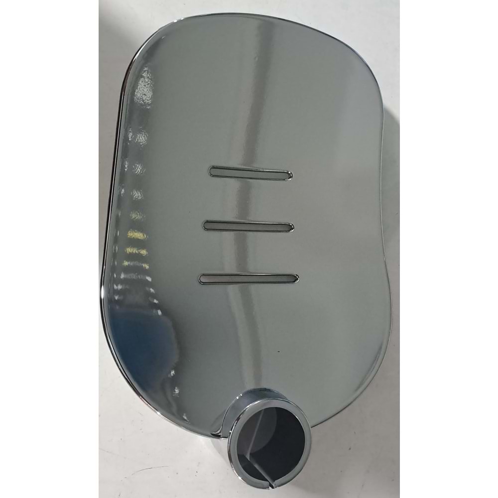 ROBOT DUŞ - FLAT DUŞ SABUNLUK - 22mm