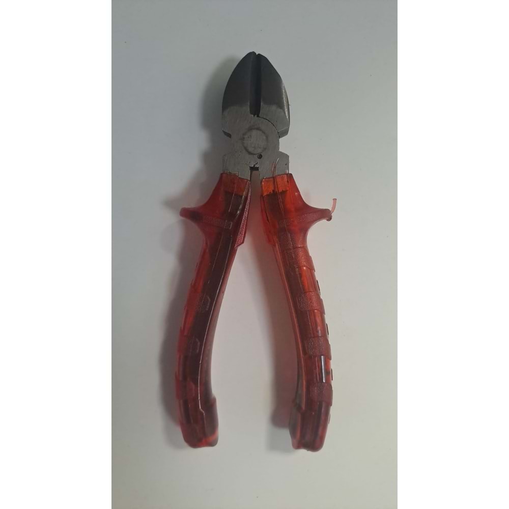 GK TOOLS 7 İNÇ x 160 mm YANKESKİ - YAN KESKİ