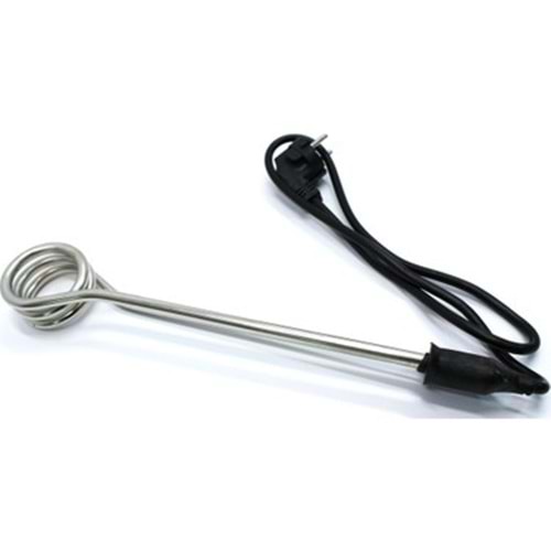 ATS SU ISITICI - ELEKTRİKLİ ISITICI ( 220V - 1500W )