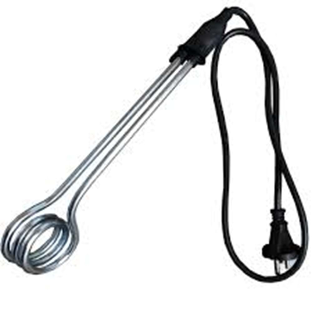 ATS SU ISITICI - ELEKTRİKLİ ISITICI ( 220V - 1500W )