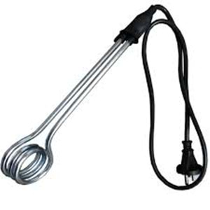 ATS SU ISITICI - ELEKTRİKLİ ISITICI ( 220V - 1500W )