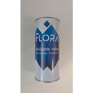 KARDELEN FLORA SELÜLOZİK TİNER 1/1 (700ml)