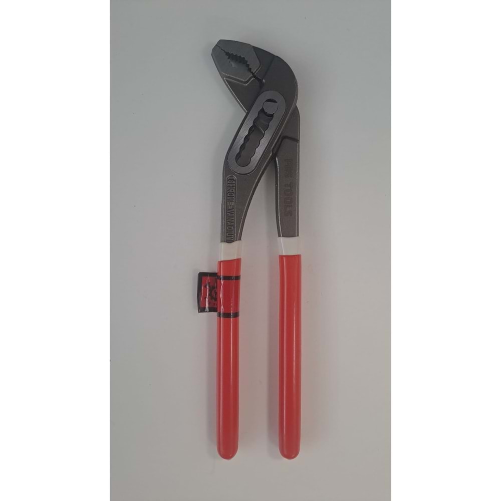 FBS TOOLS FORT PENSE 10 İNÇ 250mm ( PAPAĞAN PENSE )
