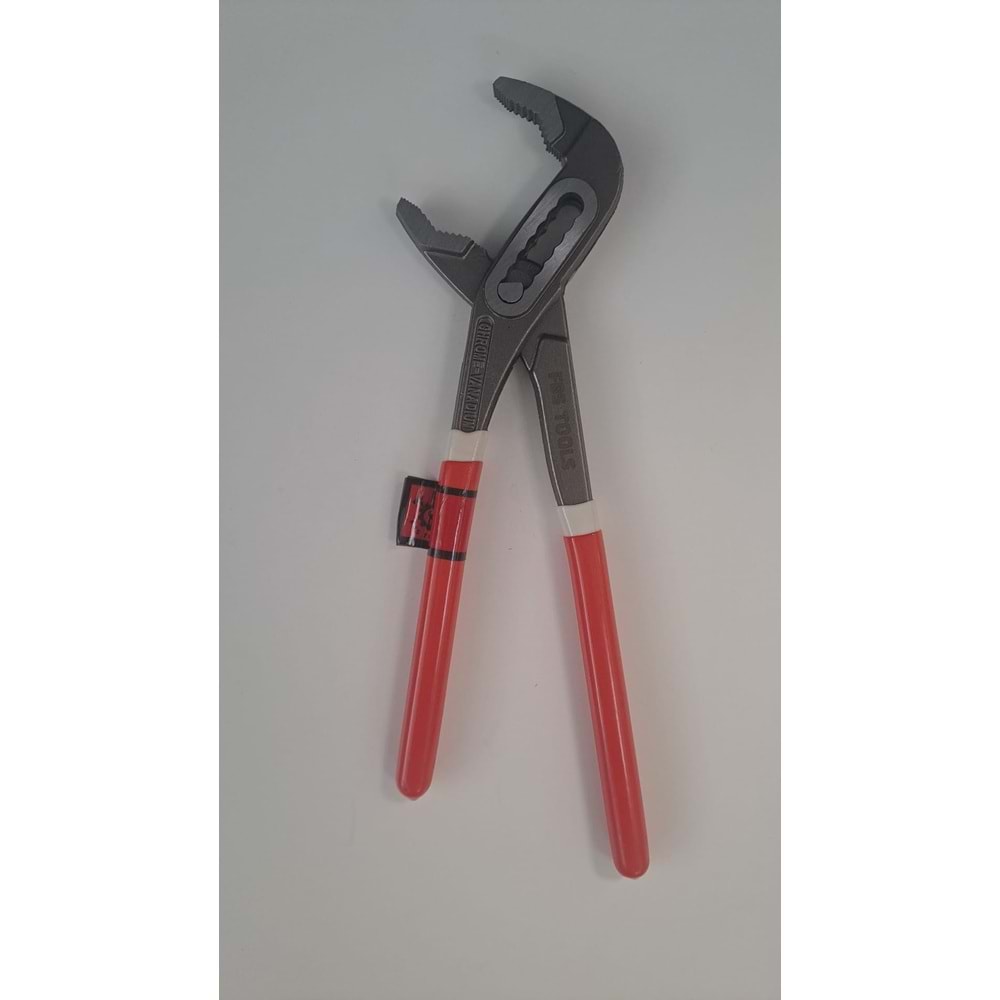 FBS TOOLS FORT PENSE 10 İNÇ 250mm ( PAPAĞAN PENSE )