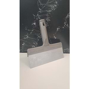 KERVAN TOOLS KAZIMA RASPASI 200mm ( 20 cm ) PLASTİK SAP YAY ÇELİĞİ