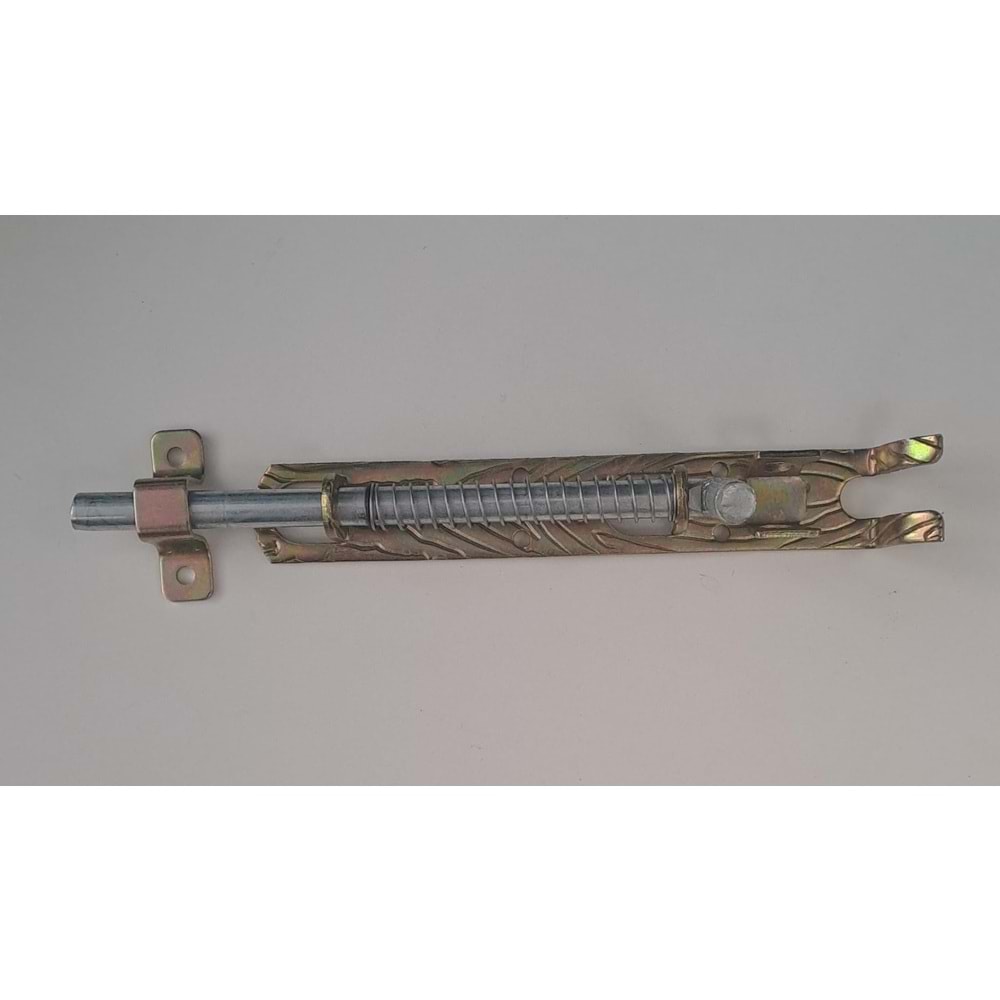 MAVZER YAYLI SÜRGÜ 200 mm ( 20 cm )
