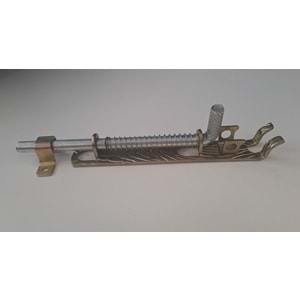 MAVZER YAYLI SÜRGÜ 200 mm ( 20 cm )