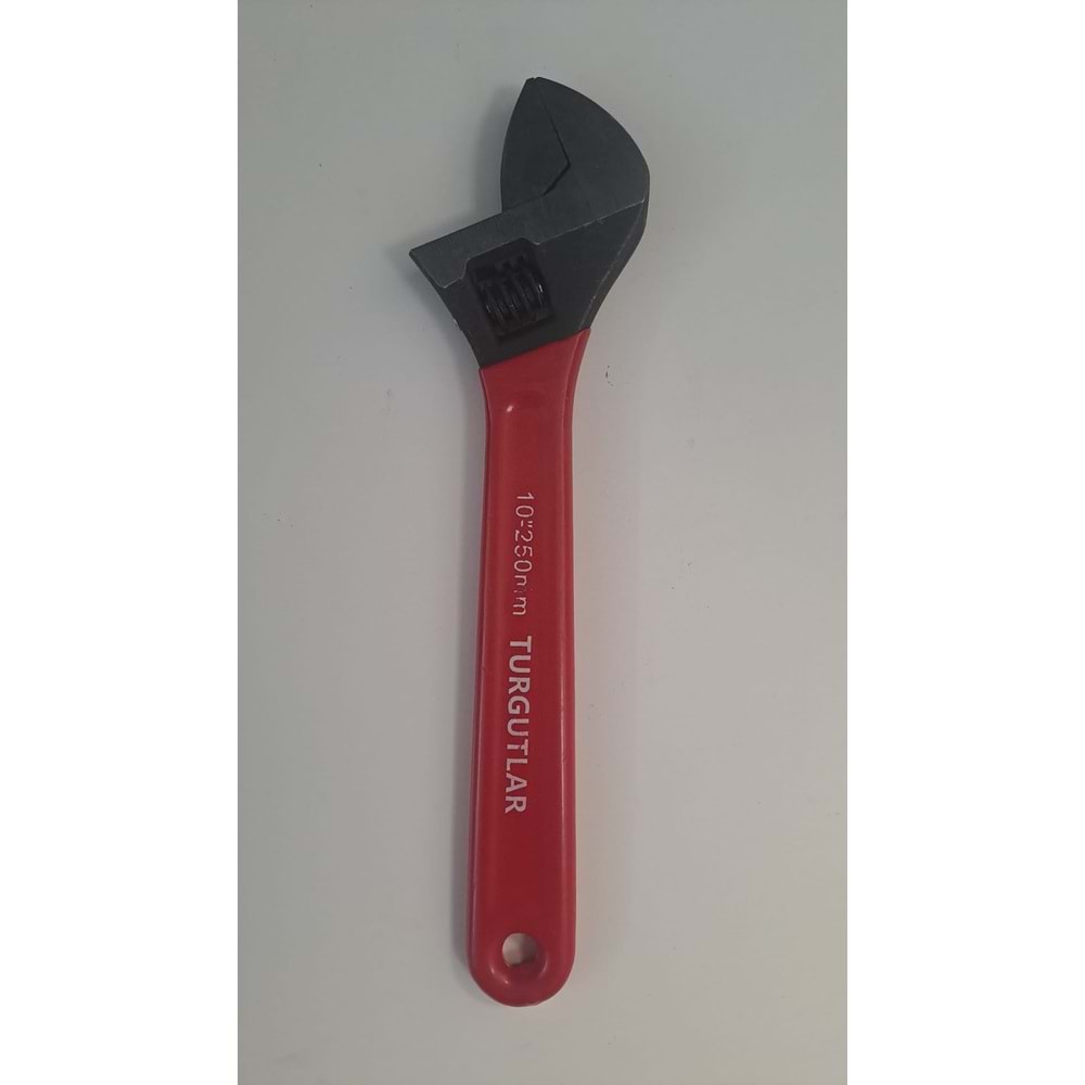 TURGUTLAR İZOLELİ KURBACIK - 10 İNÇ/250 mm