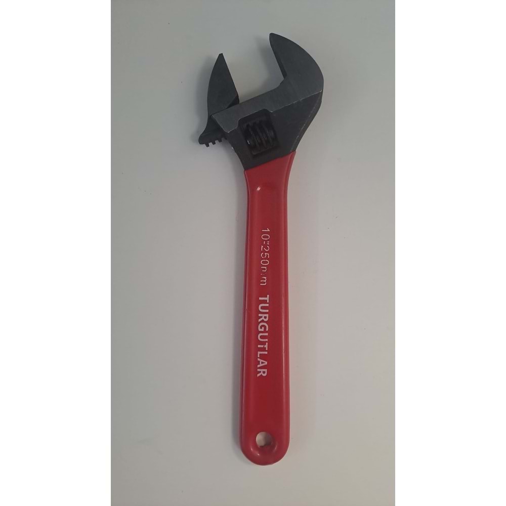 TURGUTLAR İZOLELİ KURBACIK - 10 İNÇ/250 mm