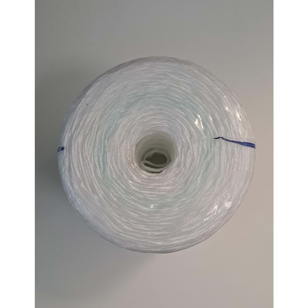SARMAÇ ÇUVAL AĞZI VE AMBALAJ İPİ ( 1 Kg )