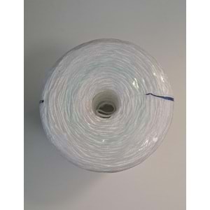 SARMAÇ ÇUVAL AĞZI VE AMBALAJ İPİ ( 1 Kg )