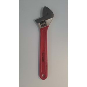 GK İZOLELİ KURBAĞACIK 12 NO - 12 inç -300 mm KIRMIZI - GRİ