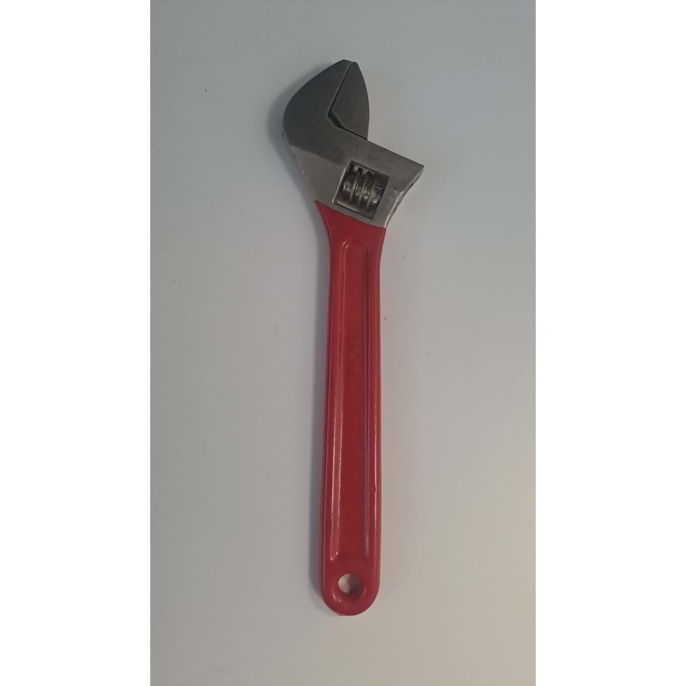 GK İZOLELİ KURBAĞACIK 12 NO - 12 inç -300 mm KIRMIZI - GRİ