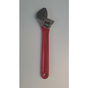 GK İZOLELİ KURBAĞACIK 12 NO - 12 inç -300 mm KIRMIZI - GRİ